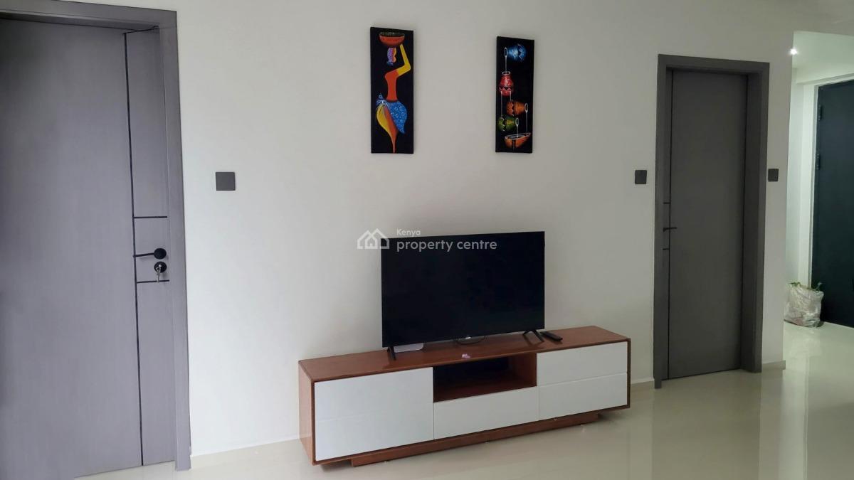 1 Bedroom Fully Furnished Apartment in Westlands, Westlands Road, Westlands, Nairobi, Apartment for Rent