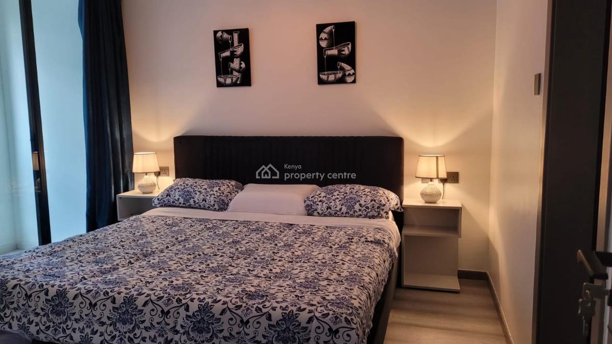1 Bedroom Fully Furnished Apartment in Westlands, Westlands Road, Westlands, Nairobi, Apartment for Rent