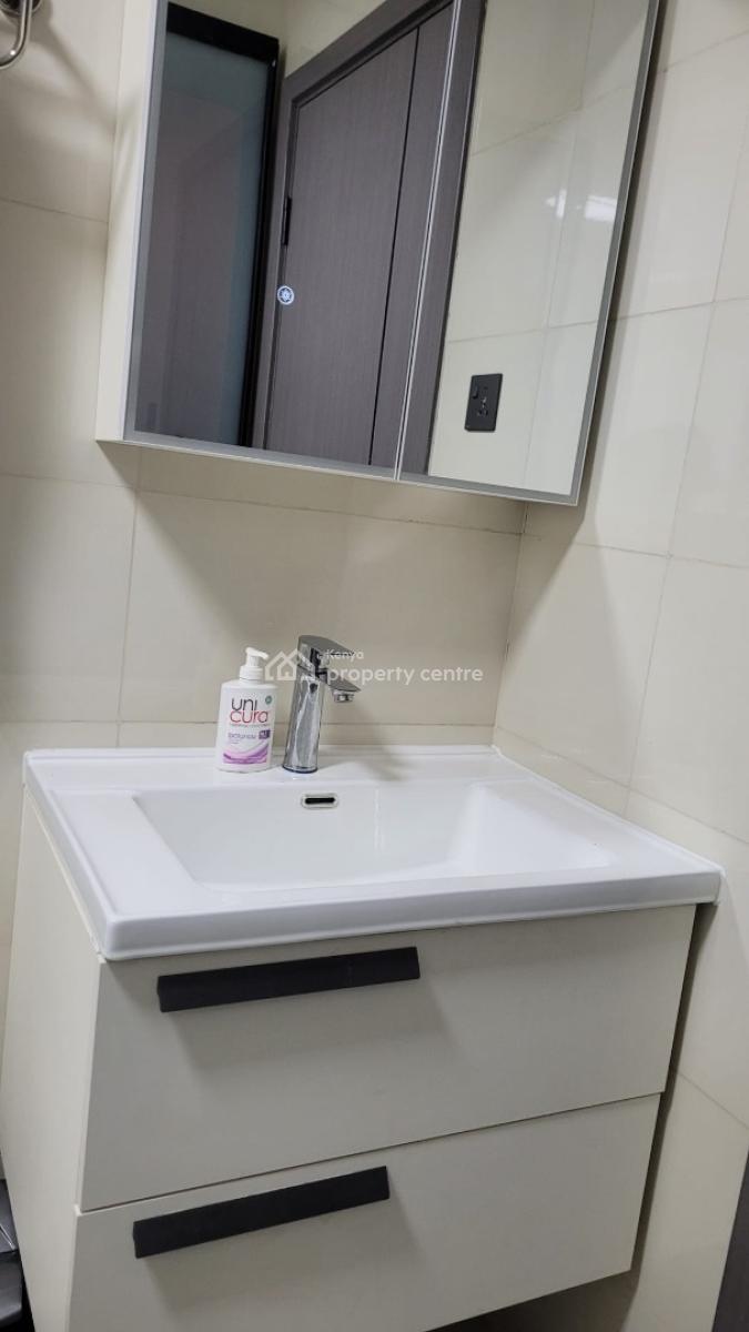 1 Bedroom Fully Furnished Apartment in Westlands, Westlands Road, Westlands, Nairobi, Apartment for Rent
