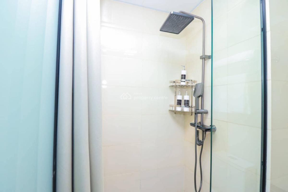 1 Bedroom Fully Furnished Apartment in Westlands, Westlands Road, Westlands, Nairobi, Apartment for Rent