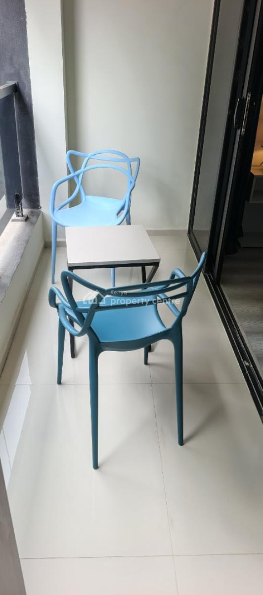 1 Bedroom Fully Furnished Apartment in Westlands, Westlands Road, Westlands, Nairobi, Apartment for Rent