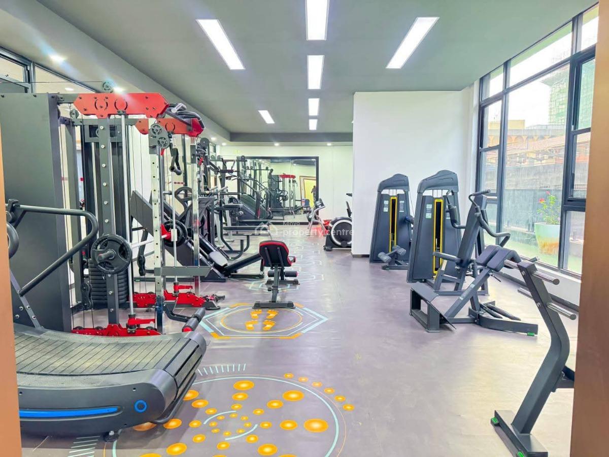 1 Bedroom Fully Furnished Apartment in Westlands, Westlands Road, Westlands, Nairobi, Apartment for Rent