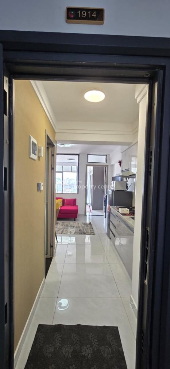 1 Bedroom Fully Furnished Apartment  in Westlands, Westlands Road, Westlands, Nairobi, Apartment for Rent