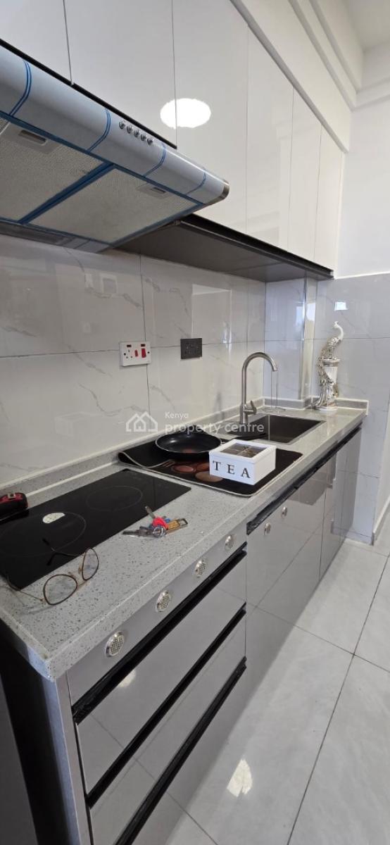 1 Bedroom Fully Furnished Apartment  in Westlands, Westlands Road, Westlands, Nairobi, Apartment for Rent