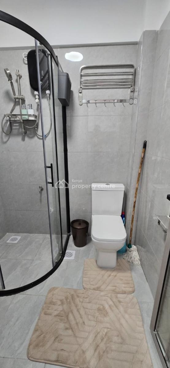 1 Bedroom Fully Furnished Apartment  in Westlands, Westlands Road, Westlands, Nairobi, Apartment for Rent