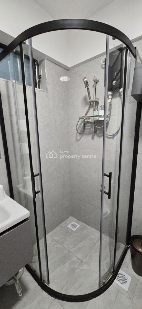 1 Bedroom Fully Furnished Apartment  in Westlands, Westlands Road, Westlands, Nairobi, Apartment for Rent