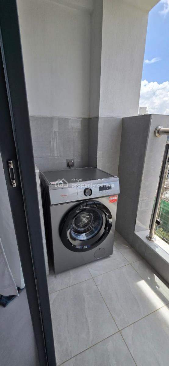 1 Bedroom Fully Furnished Apartment  in Westlands, Westlands Road, Westlands, Nairobi, Apartment for Rent