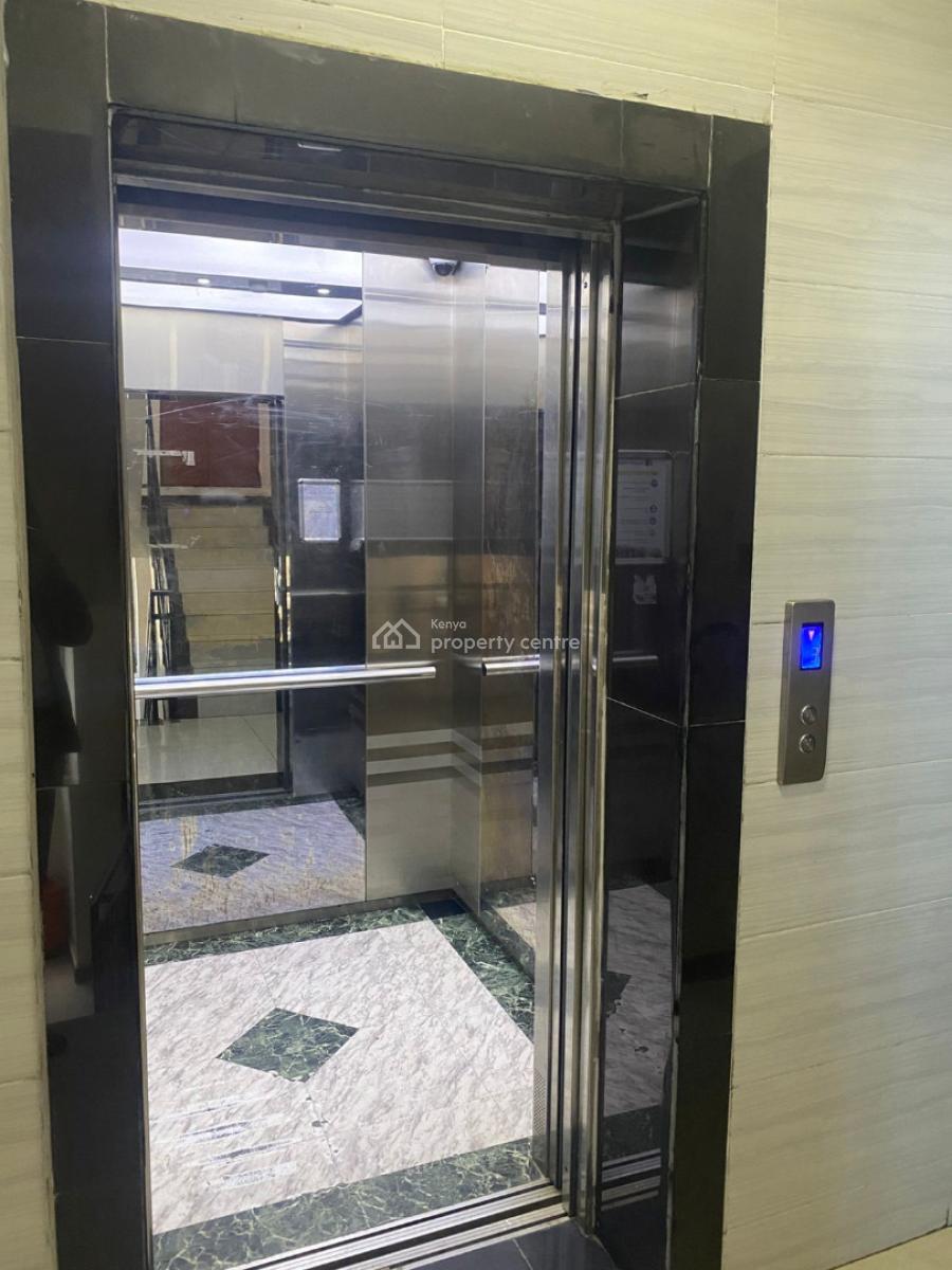 3 Bedroom Apartment with Swimming Pool and Gym, Kilimani, Nairobi, Apartment for Rent