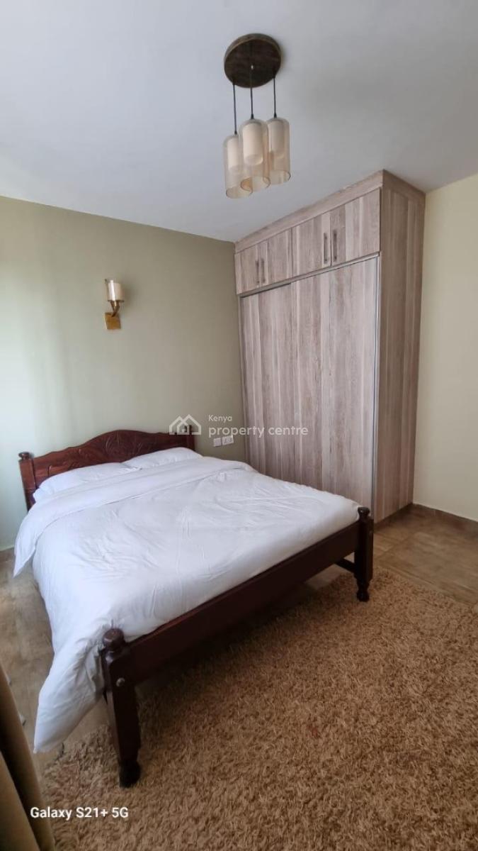3 Bedroom Furnished Apartment  in General Mathenge, Westlands, General Mathenge, Westlands, Nairobi, Apartment for Rent