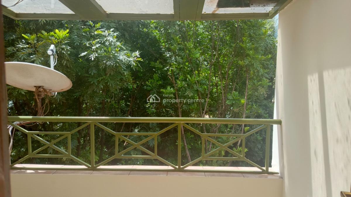 an Extraordinary Very Spacious 4 Bedroom All Ensuite Plus Dsq, Lavington, Nairobi, House for Rent