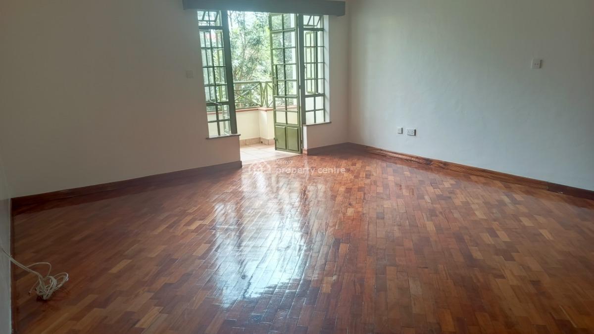 an Extraordinary Very Spacious 4 Bedroom All Ensuite Plus Dsq, Lavington, Nairobi, House for Rent