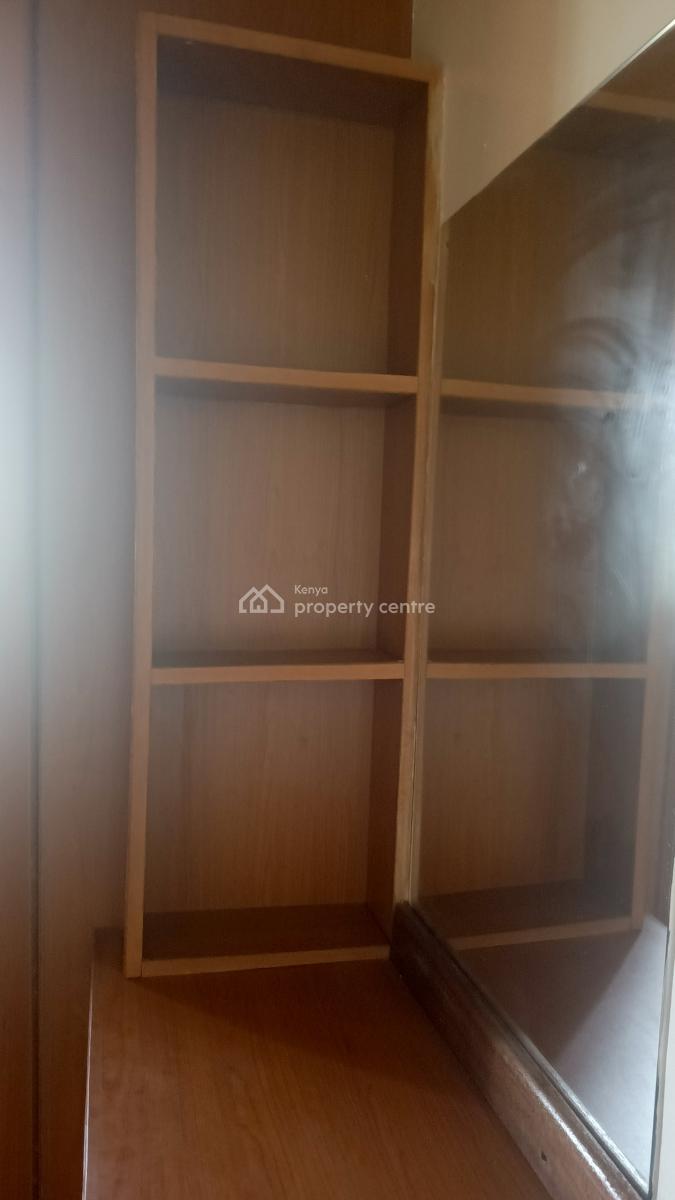 an Extraordinary Very Spacious 4 Bedroom All Ensuite Plus Dsq, Lavington, Nairobi, House for Rent