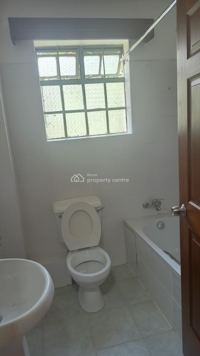an Extraordinary Very Spacious 4 Bedroom All Ensuite Plus Dsq, Lavington, Nairobi, House for Rent