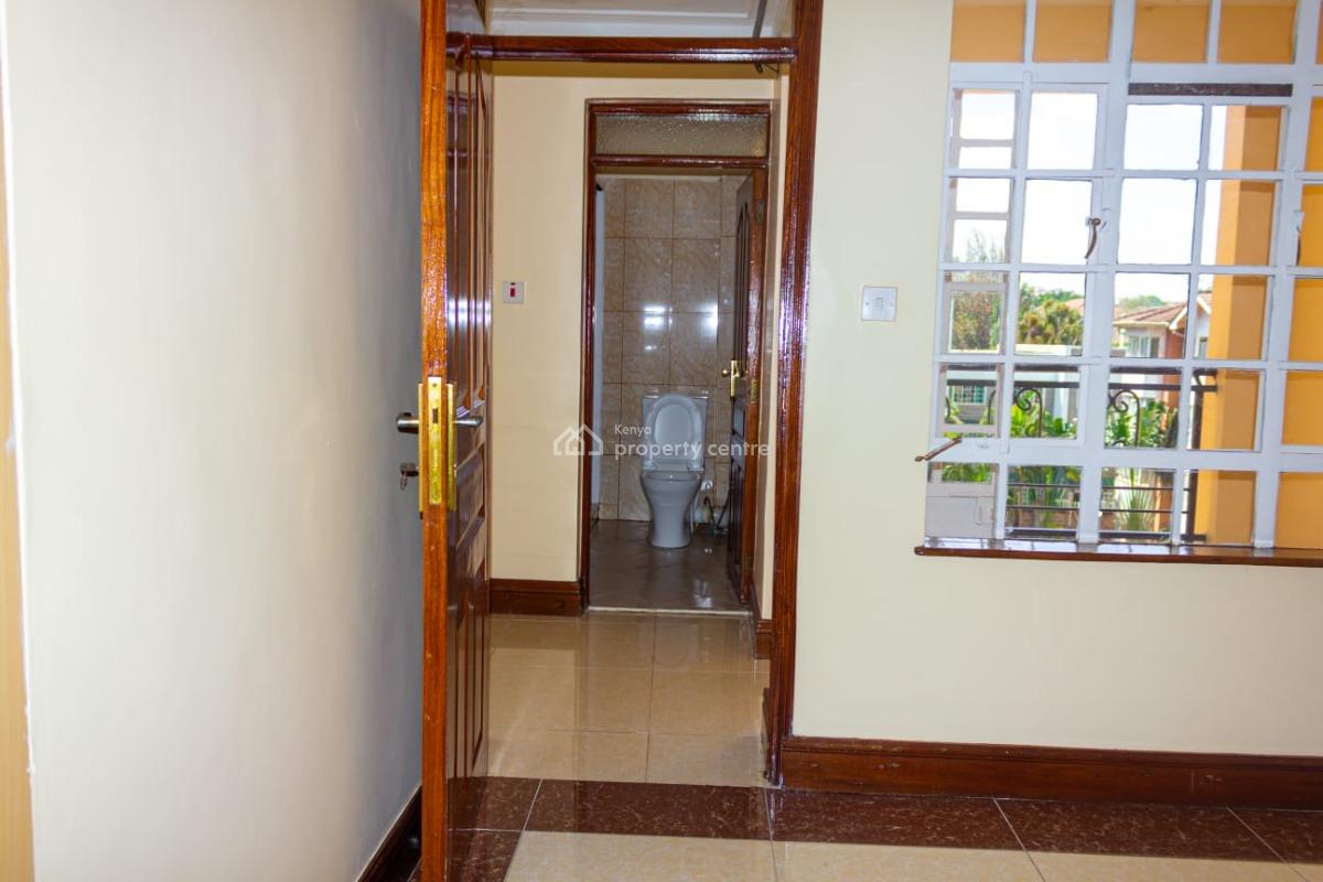 1 Bedroom Unfurnished Apartment, Westlands Road, Westlands, Nairobi, Apartment for Rent