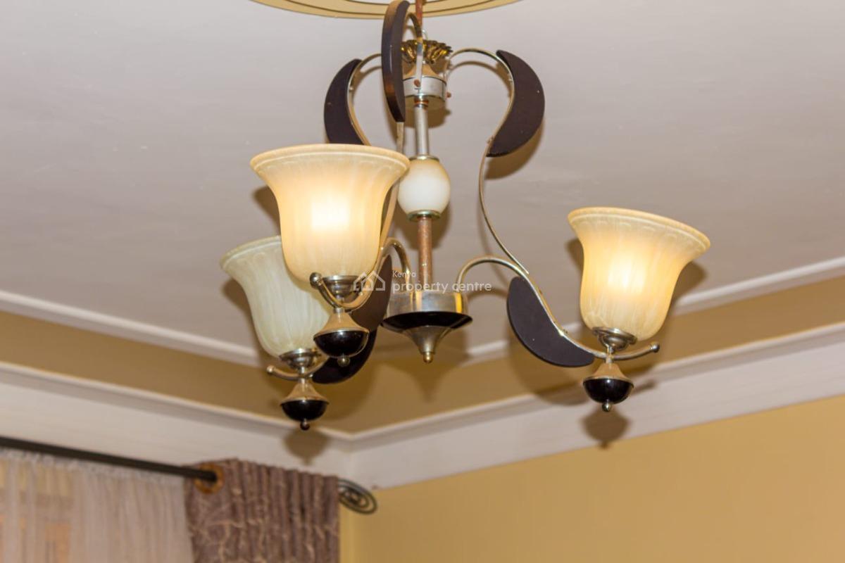 1 Bedroom Unfurnished Apartment, Westlands Road, Westlands, Nairobi, Apartment for Rent