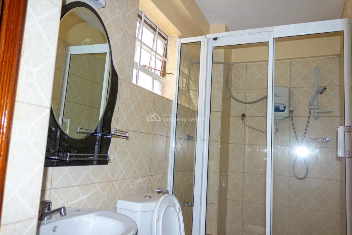 1 Bedroom Unfurnished Apartment, Westlands Road, Westlands, Nairobi, Apartment for Rent
