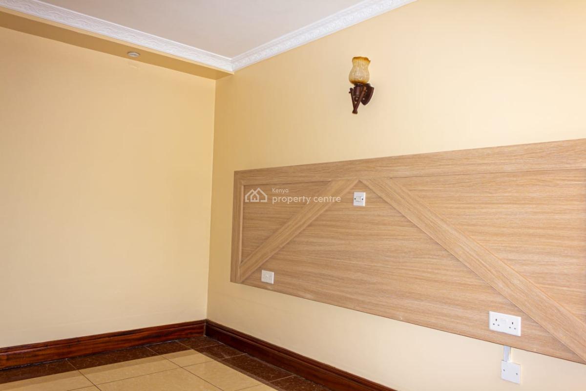 1 Bedroom Unfurnished Apartment, Westlands Road, Westlands, Nairobi, Apartment for Rent