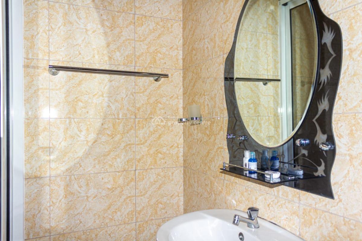 1 Bedroom Unfurnished Apartment, Westlands Road, Westlands, Nairobi, Apartment for Rent