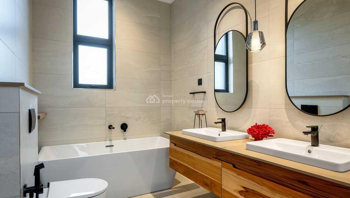 The Exquisite Villas in Loresho :4 & 5 Brs, Loresho, Loresho, Westlands, Nairobi, Townhouse for Sale