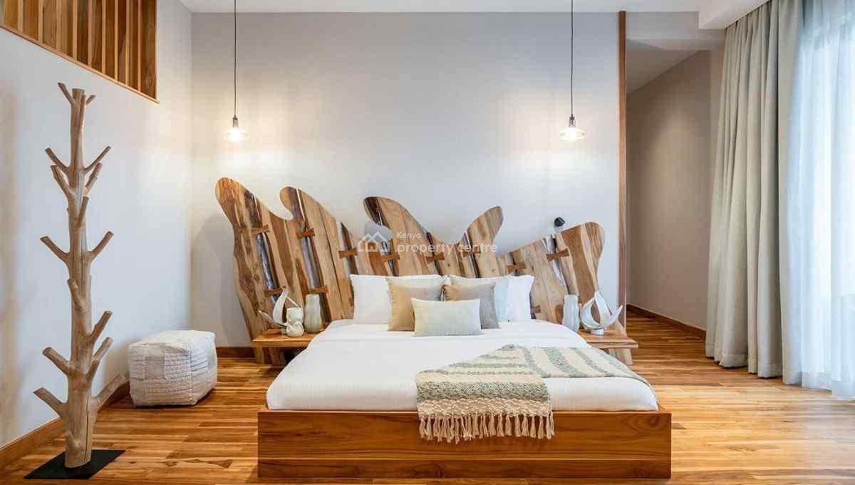 The Exquisite Villas in Loresho :4 & 5 Brs, Loresho, Loresho, Westlands, Nairobi, Townhouse for Sale