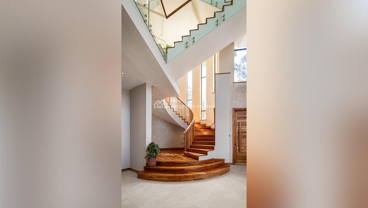 The Exquisite Villas in Loresho :4 & 5 Brs, Loresho, Loresho, Westlands, Nairobi, Townhouse for Sale