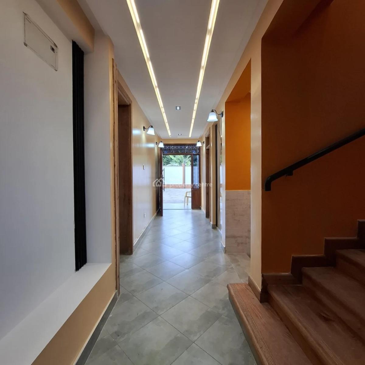 5 Bedroom Palatial Villa, Muguga, Kikuyu, Kiambu, House for Rent