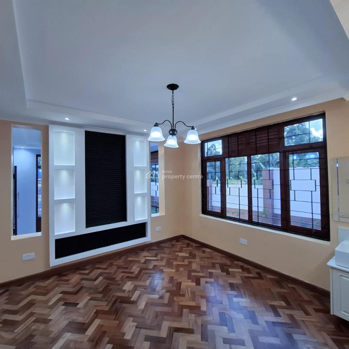 5 Bedroom Palatial Villa, Muguga, Kikuyu, Kiambu, House for Rent