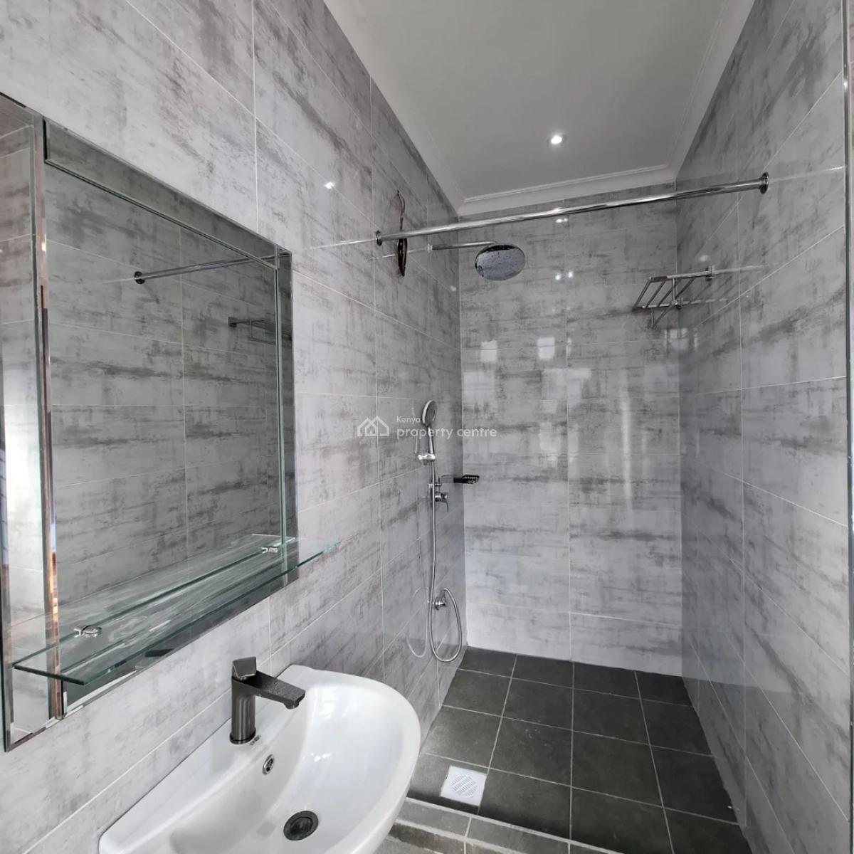 5 Bedroom Palatial Villa, Muguga, Kikuyu, Kiambu, House for Rent