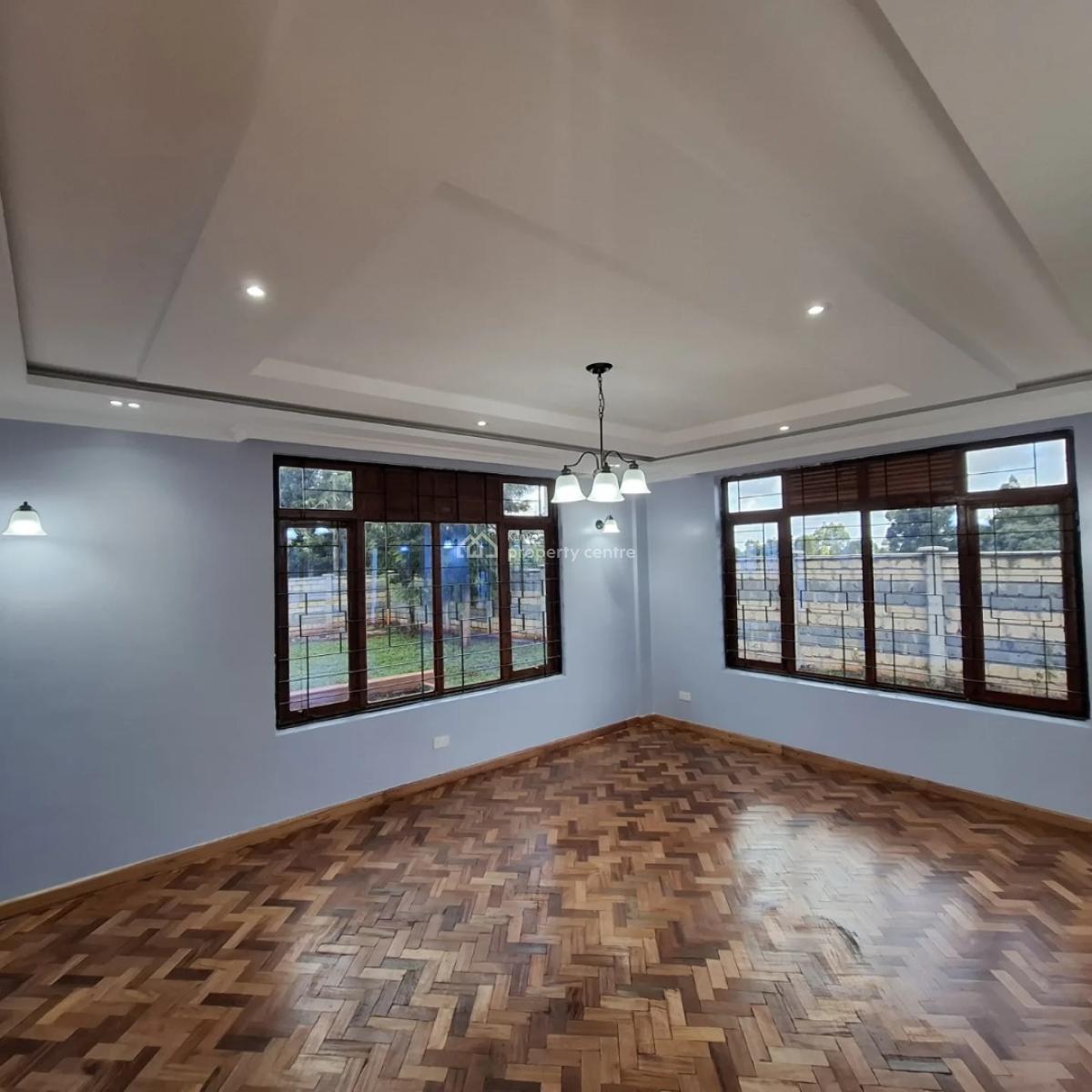 5 Bedroom Palatial Villa, Muguga, Kikuyu, Kiambu, House for Rent