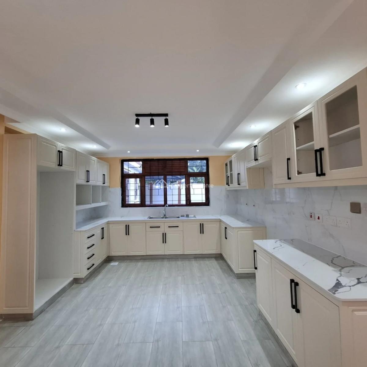5 Bedroom Palatial Villa, Muguga, Kikuyu, Kiambu, House for Rent