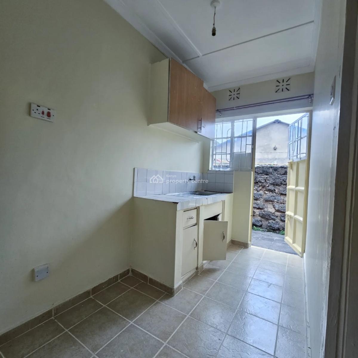 1 Bedroom Apartment, Muhuri Road, Uthiru, Kiambu, Apartment for Rent