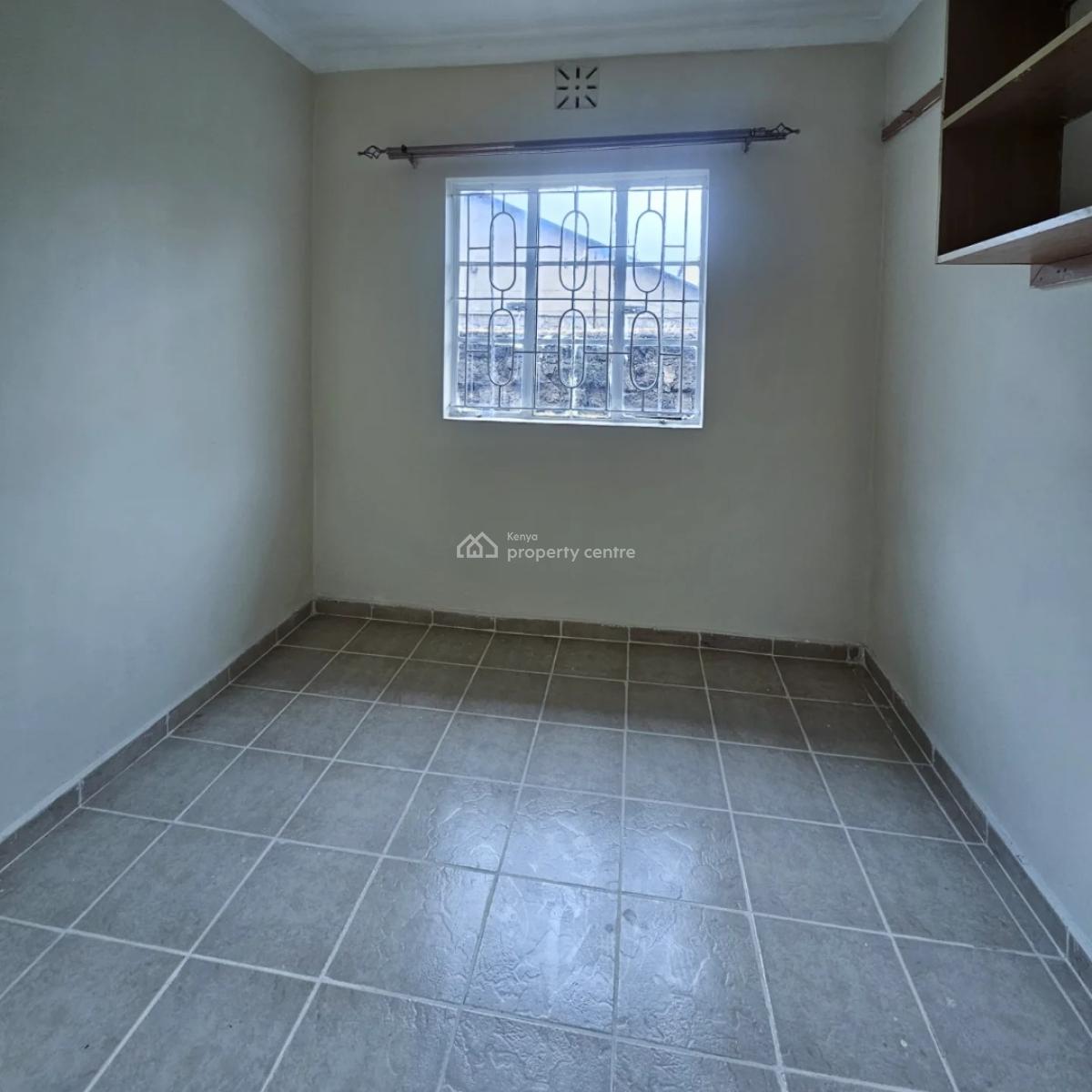 1 Bedroom Apartment, Muhuri Road, Uthiru, Kiambu, Apartment for Rent