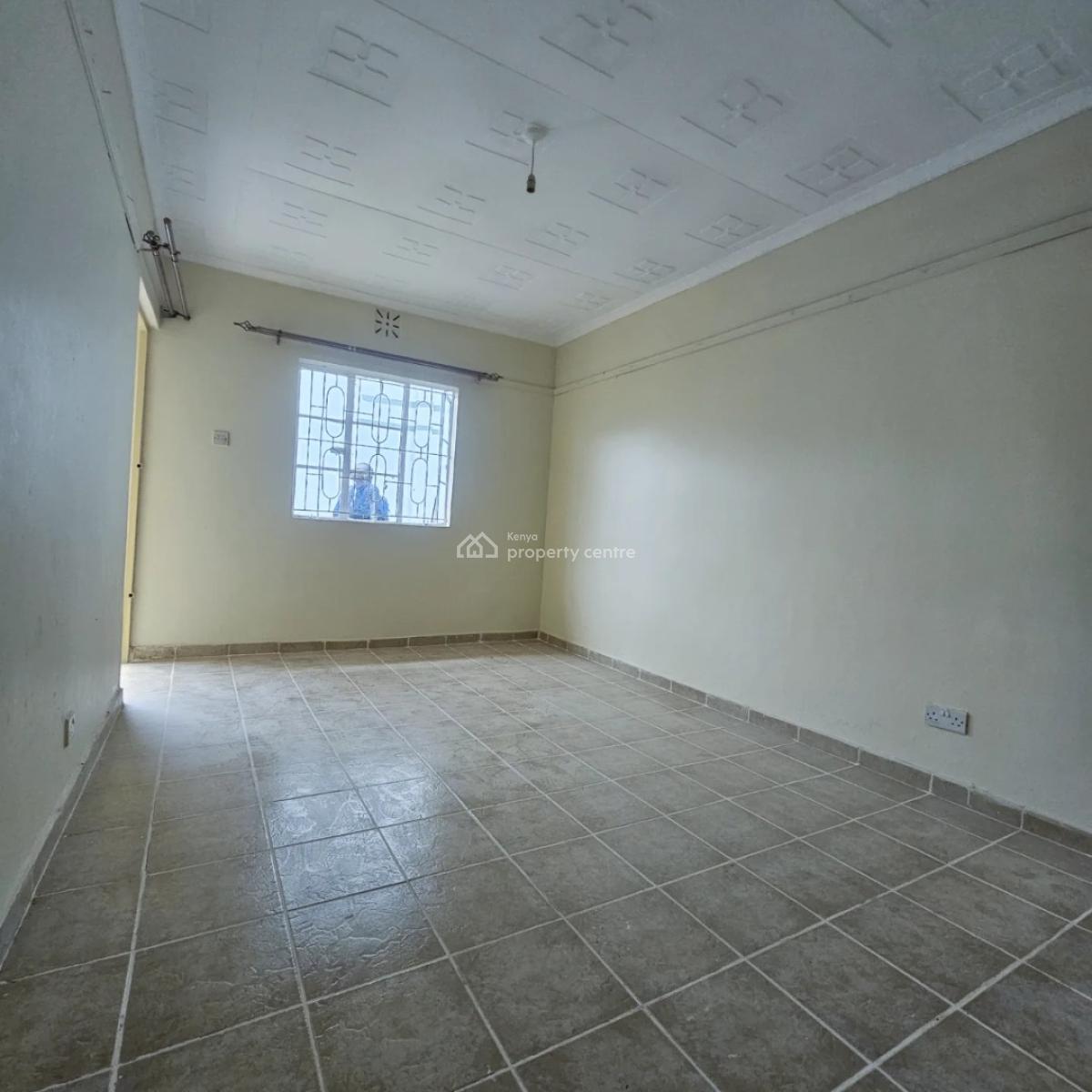 1 Bedroom Apartment, Muhuri Road, Uthiru, Kiambu, Apartment for Rent