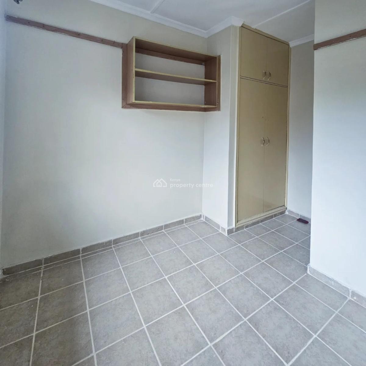 1 Bedroom Apartment, Muhuri Road, Uthiru, Kiambu, Apartment for Rent