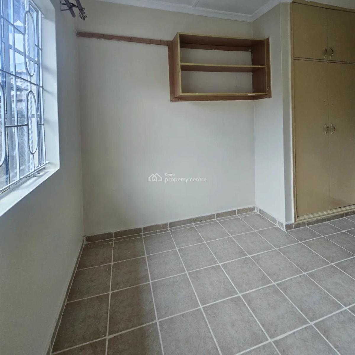 1 Bedroom Apartment, Muhuri Road, Uthiru, Kiambu, Apartment for Rent