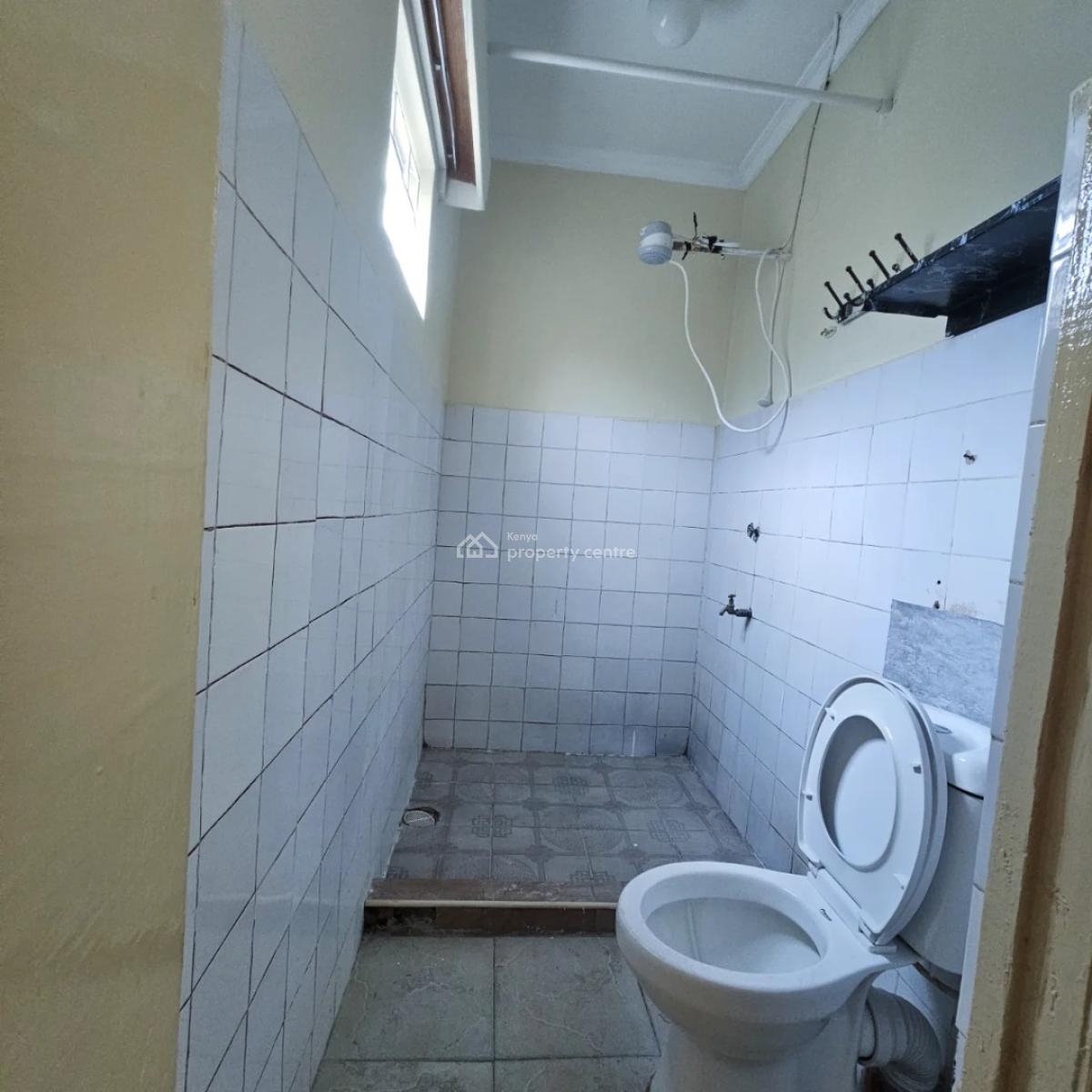 1 Bedroom Apartment, Muhuri Road, Uthiru, Kiambu, Apartment for Rent