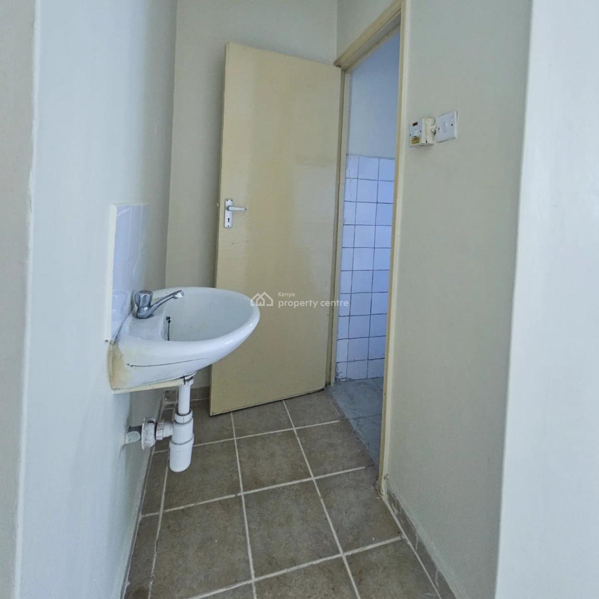 1 Bedroom Apartment, Muhuri Road, Uthiru, Kiambu, Apartment for Rent