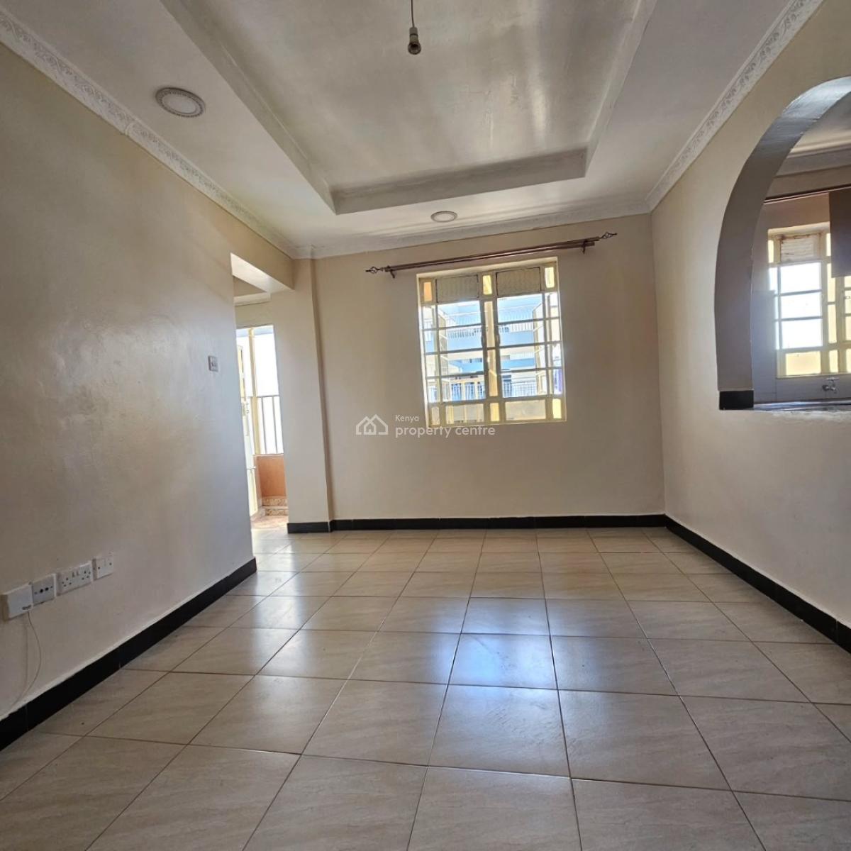 1 Bedroom, Waiyaki Way, Nairobi Central, Nairobi, Apartment for Rent