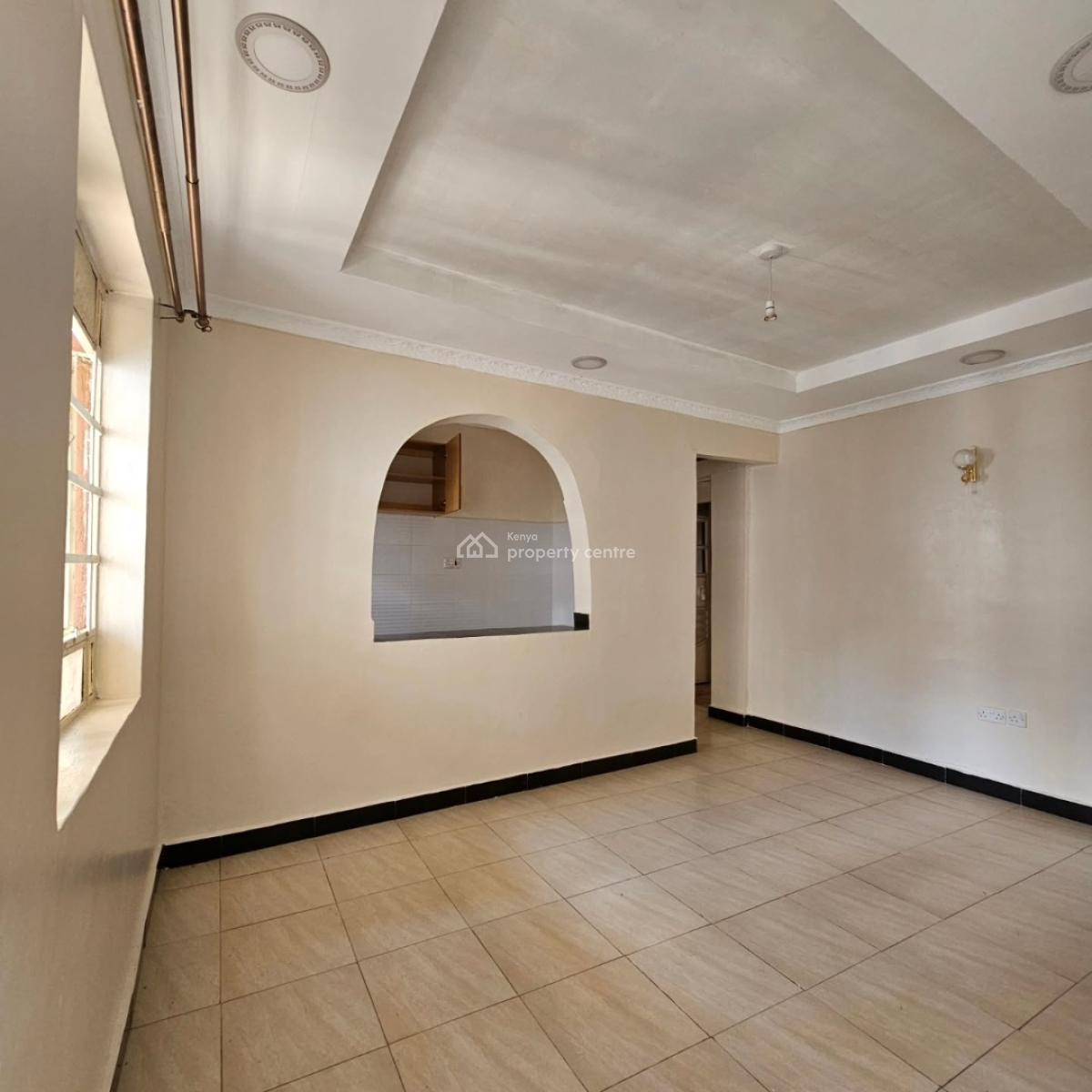 1 Bedroom, Waiyaki Way, Nairobi Central, Nairobi, Apartment for Rent