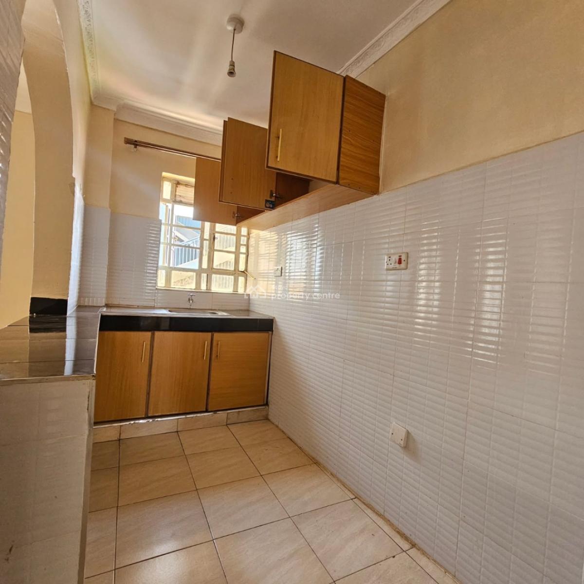 1 Bedroom, Waiyaki Way, Nairobi Central, Nairobi, Apartment for Rent