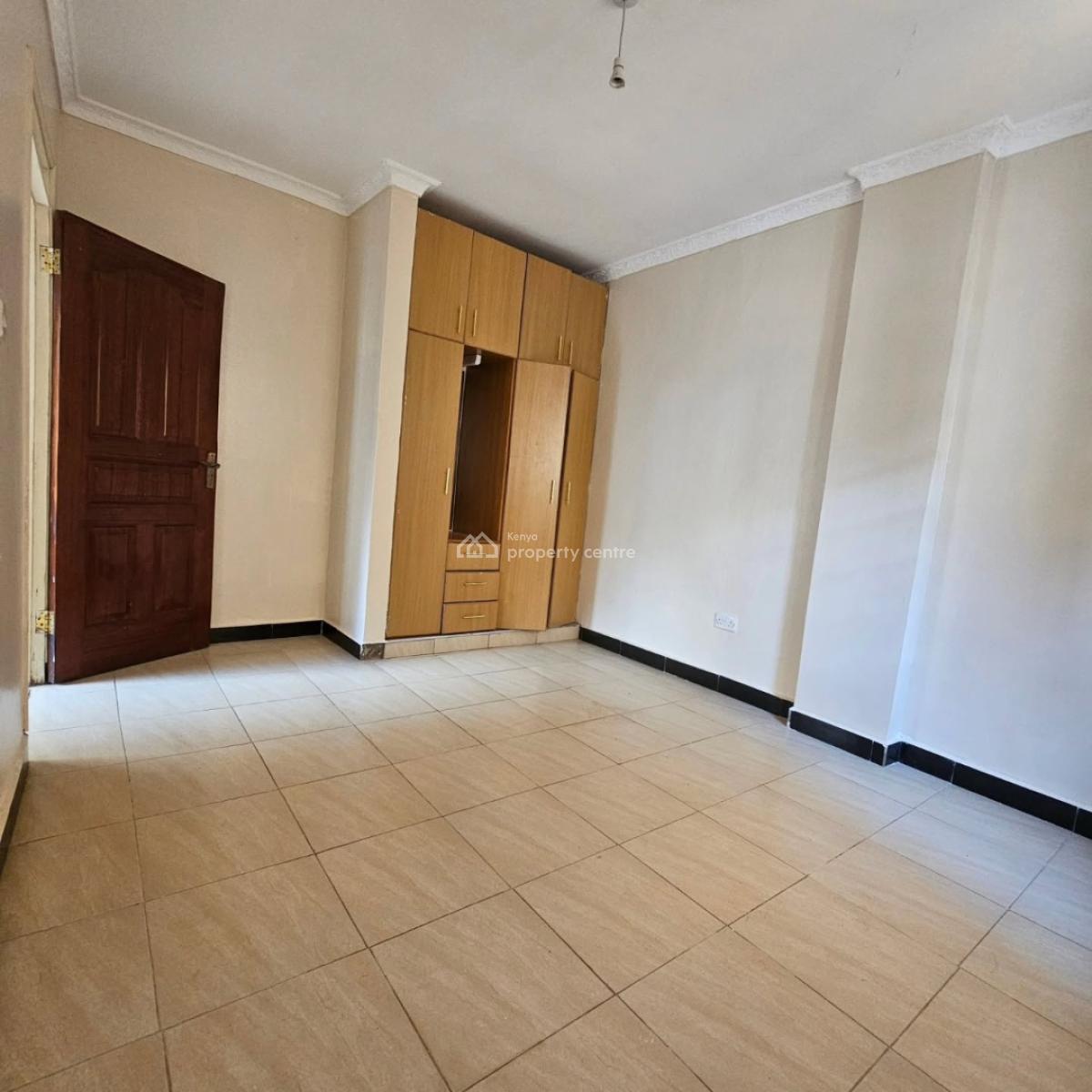 1 Bedroom, Waiyaki Way, Nairobi Central, Nairobi, Apartment for Rent