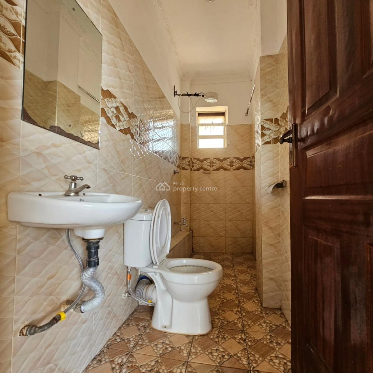 1 Bedroom, Waiyaki Way, Nairobi Central, Nairobi, Apartment for Rent