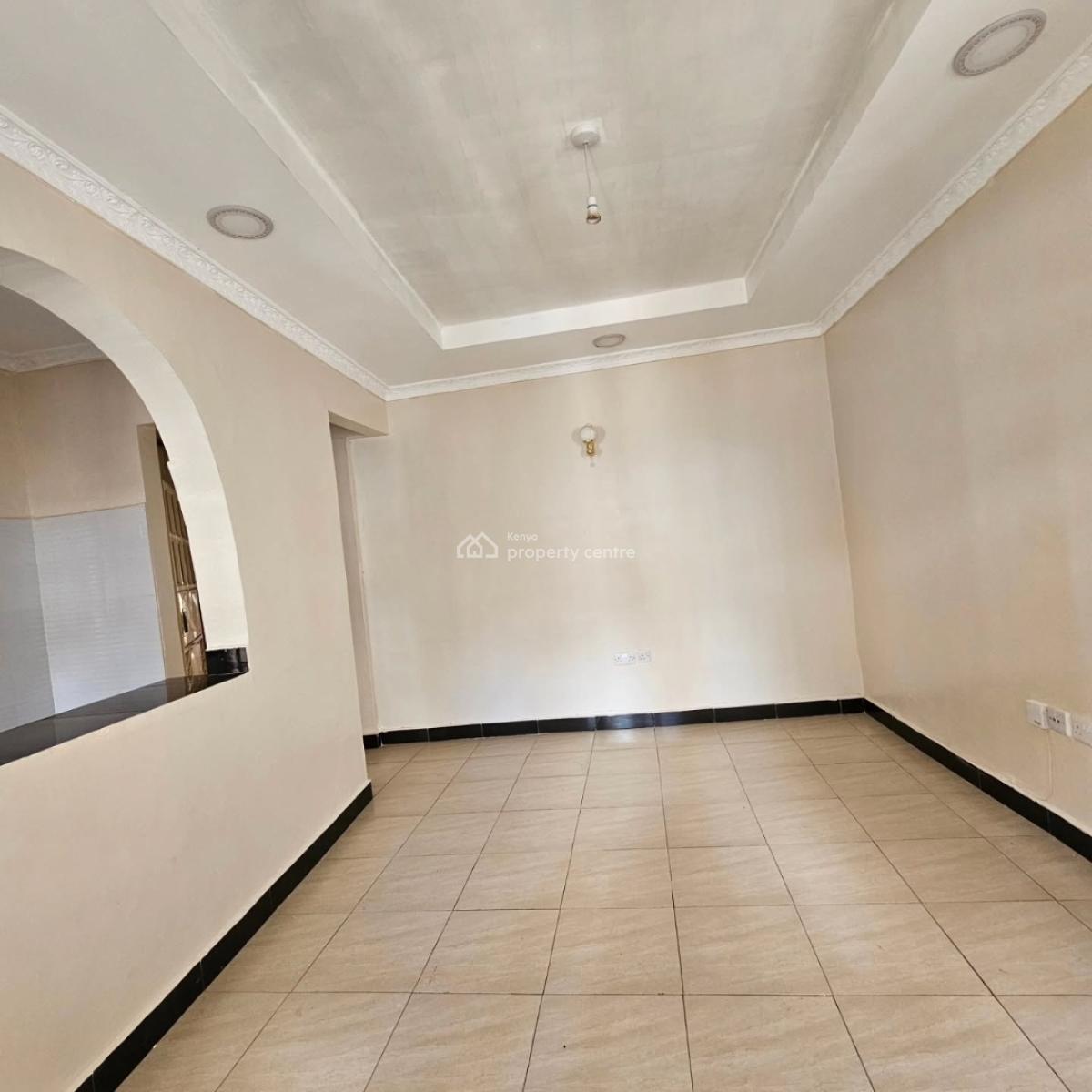 1 Bedroom, Waiyaki Way, Nairobi Central, Nairobi, Apartment for Rent