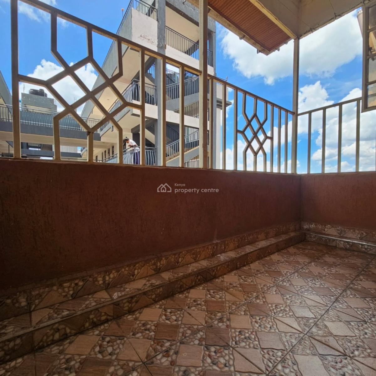 1 Bedroom, Waiyaki Way, Nairobi Central, Nairobi, Apartment for Rent