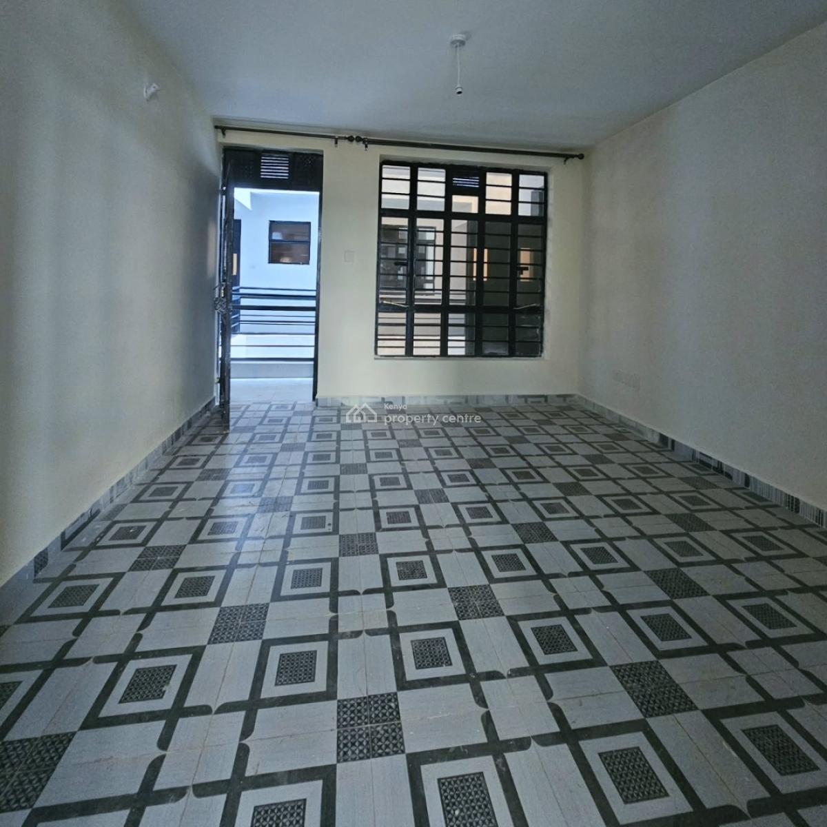 1 Bedroom Apartment, Sigona, Kikuyu, Kiambu, Apartment for Rent