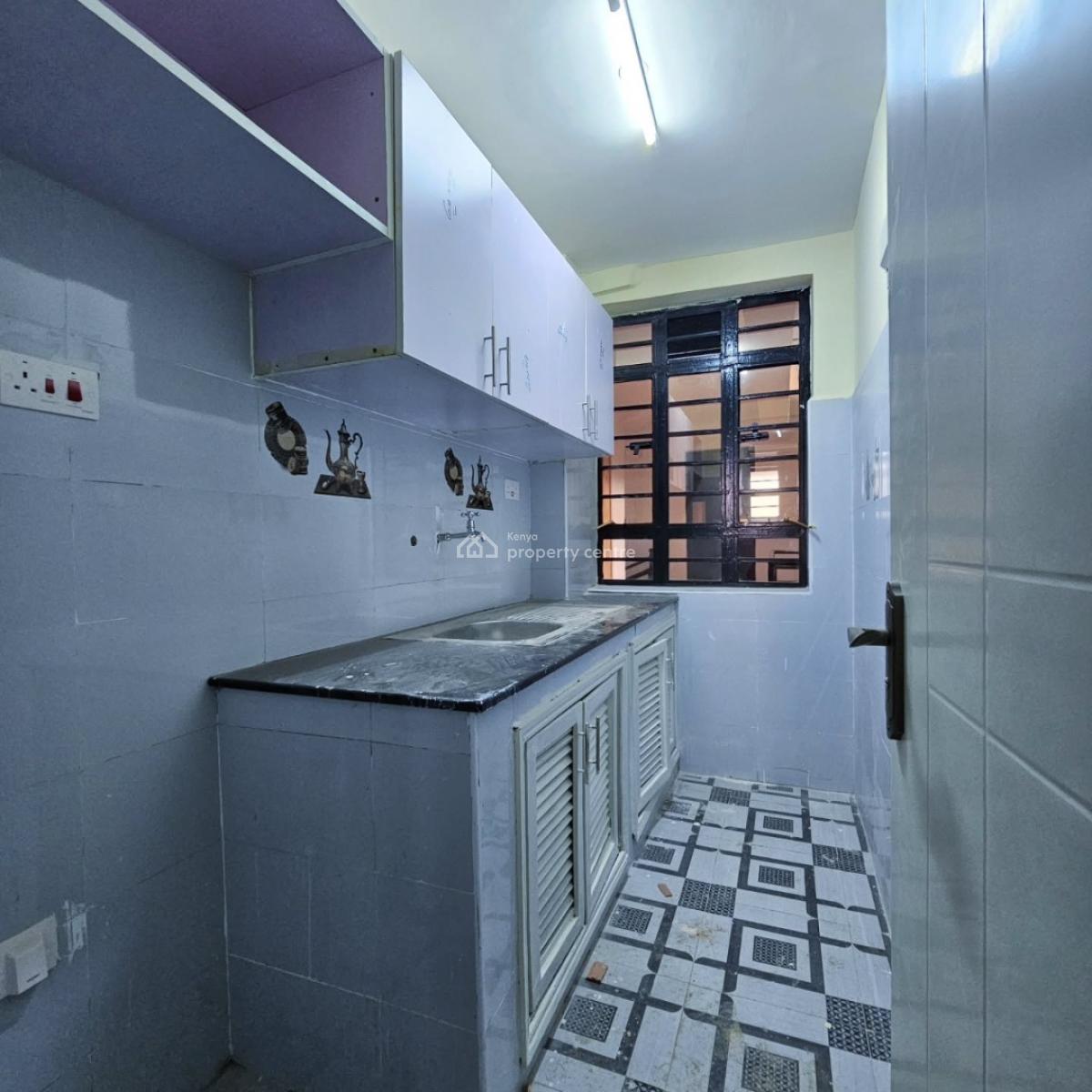 1 Bedroom Apartment, Sigona, Kikuyu, Kiambu, Apartment for Rent