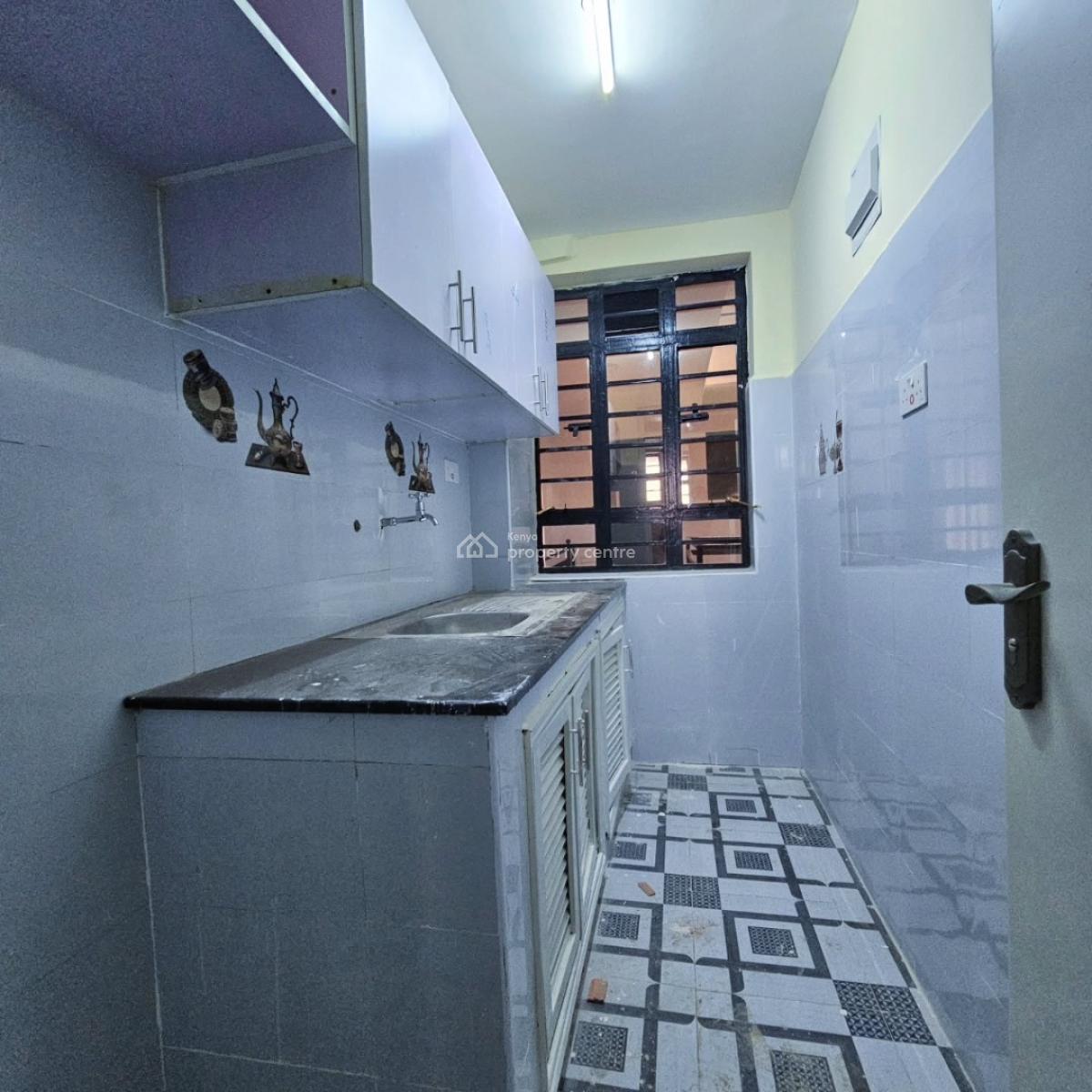 1 Bedroom Apartment, Sigona, Kikuyu, Kiambu, Apartment for Rent