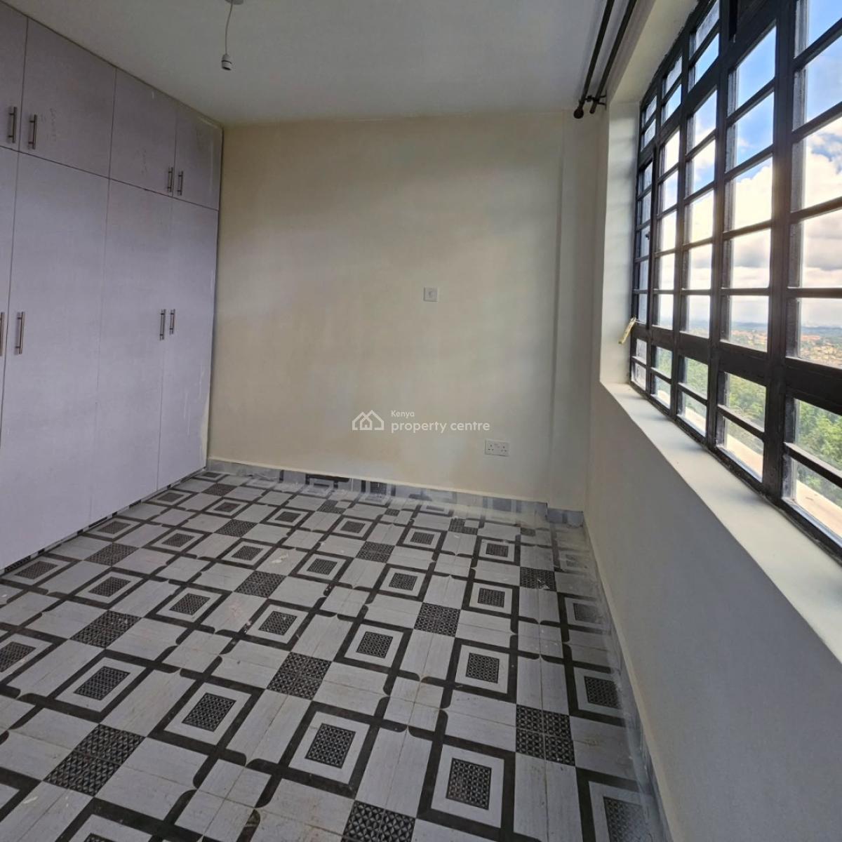 1 Bedroom Apartment, Sigona, Kikuyu, Kiambu, Apartment for Rent