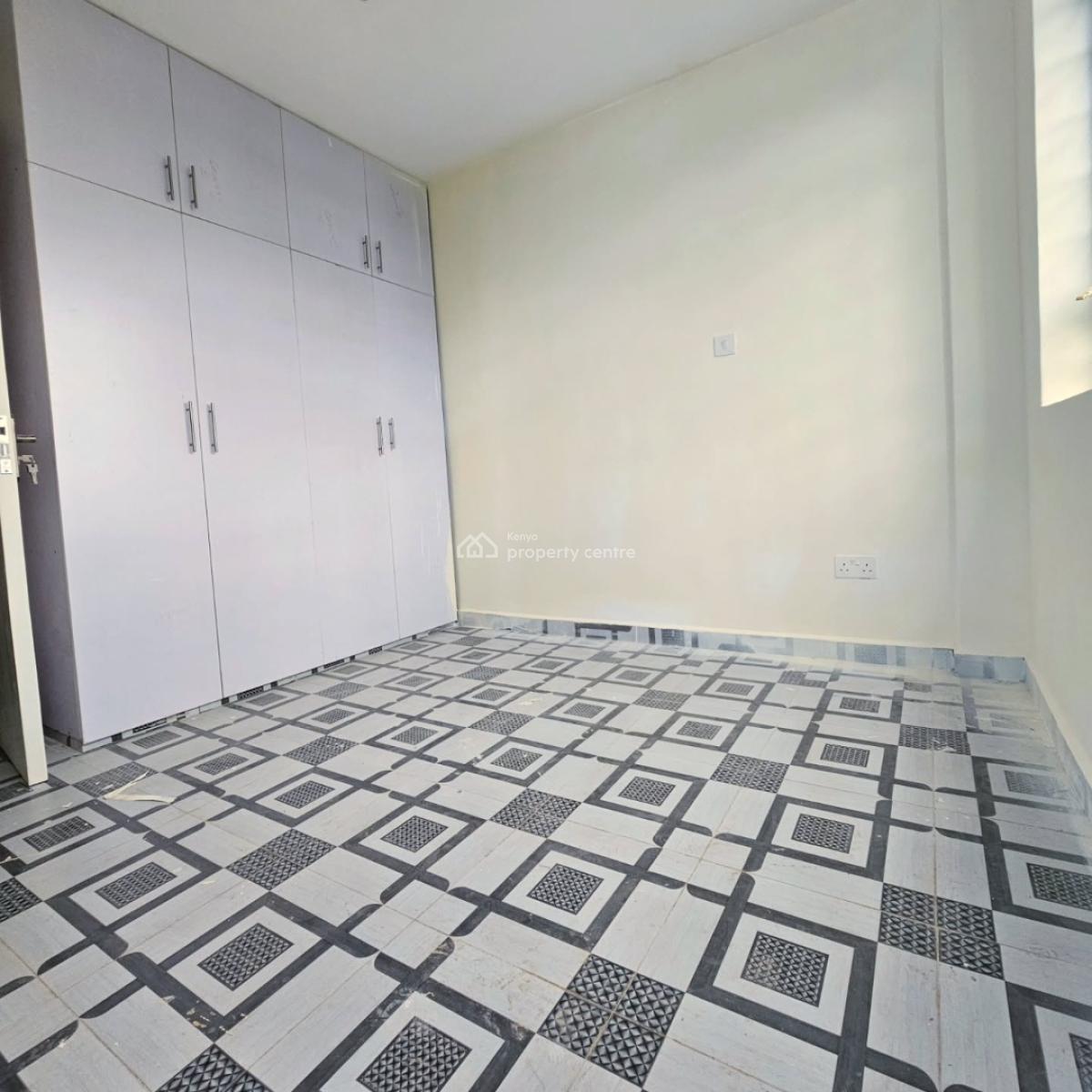 1 Bedroom Apartment, Sigona, Kikuyu, Kiambu, Apartment for Rent