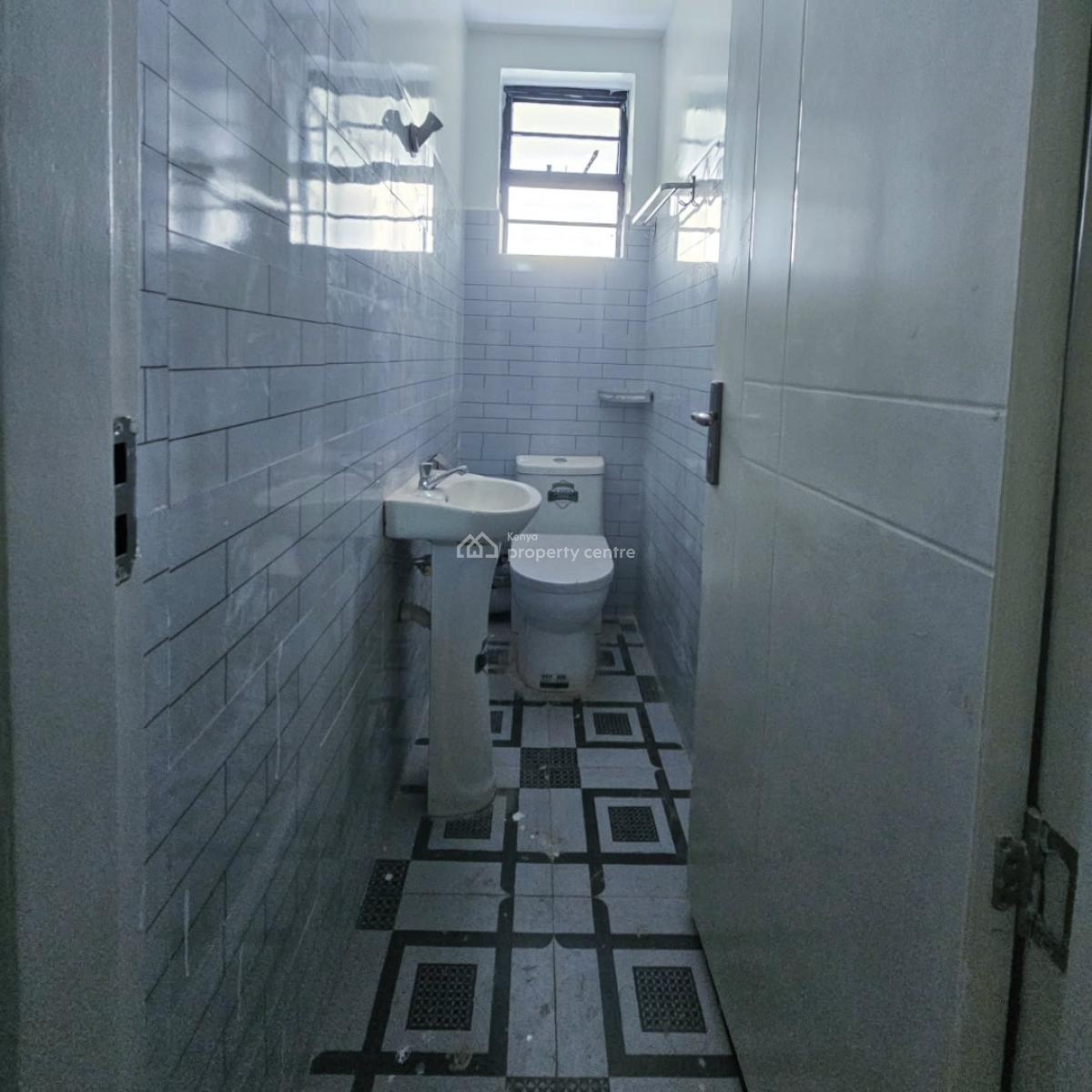 1 Bedroom Apartment, Sigona, Kikuyu, Kiambu, Apartment for Rent